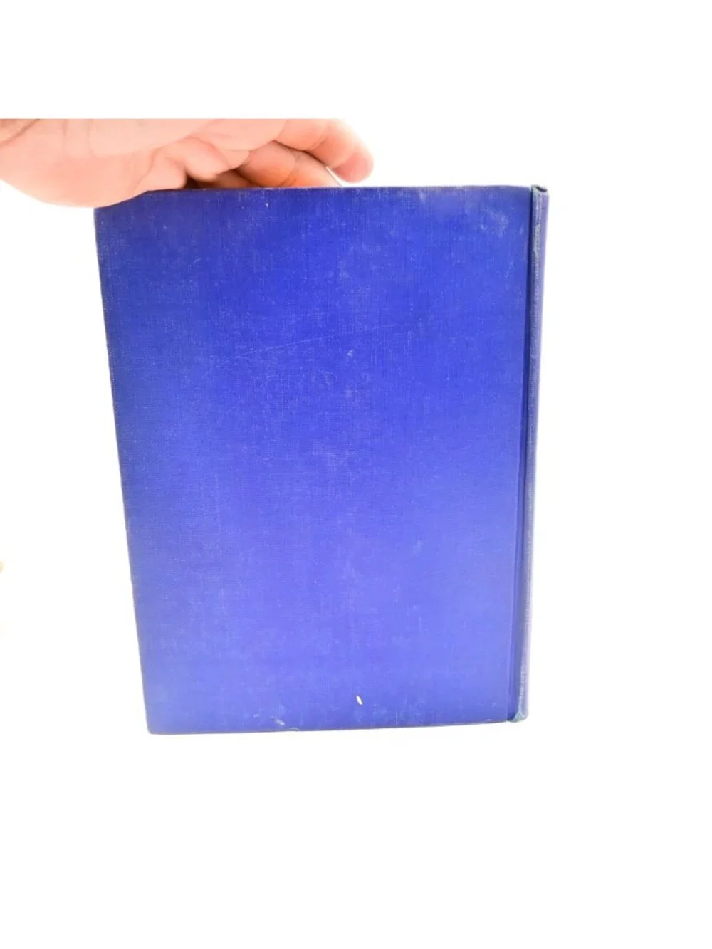 The Purple Prince of Oz Hardcover 1932 Vintage Book Color Plates
